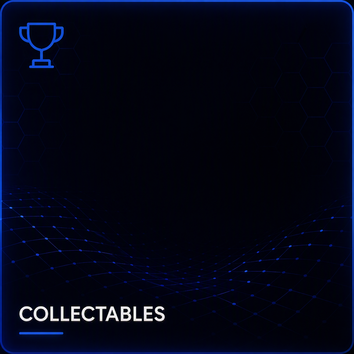 Collectibles