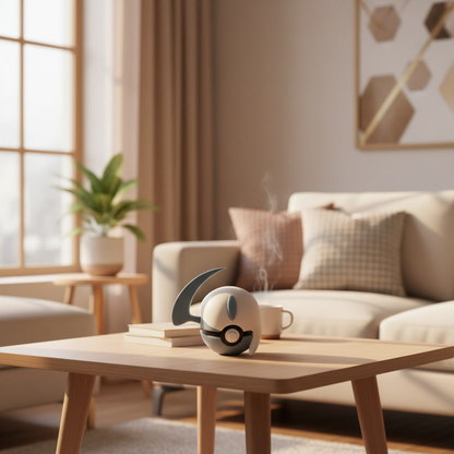 Characterized Pokeball - Absol #0359