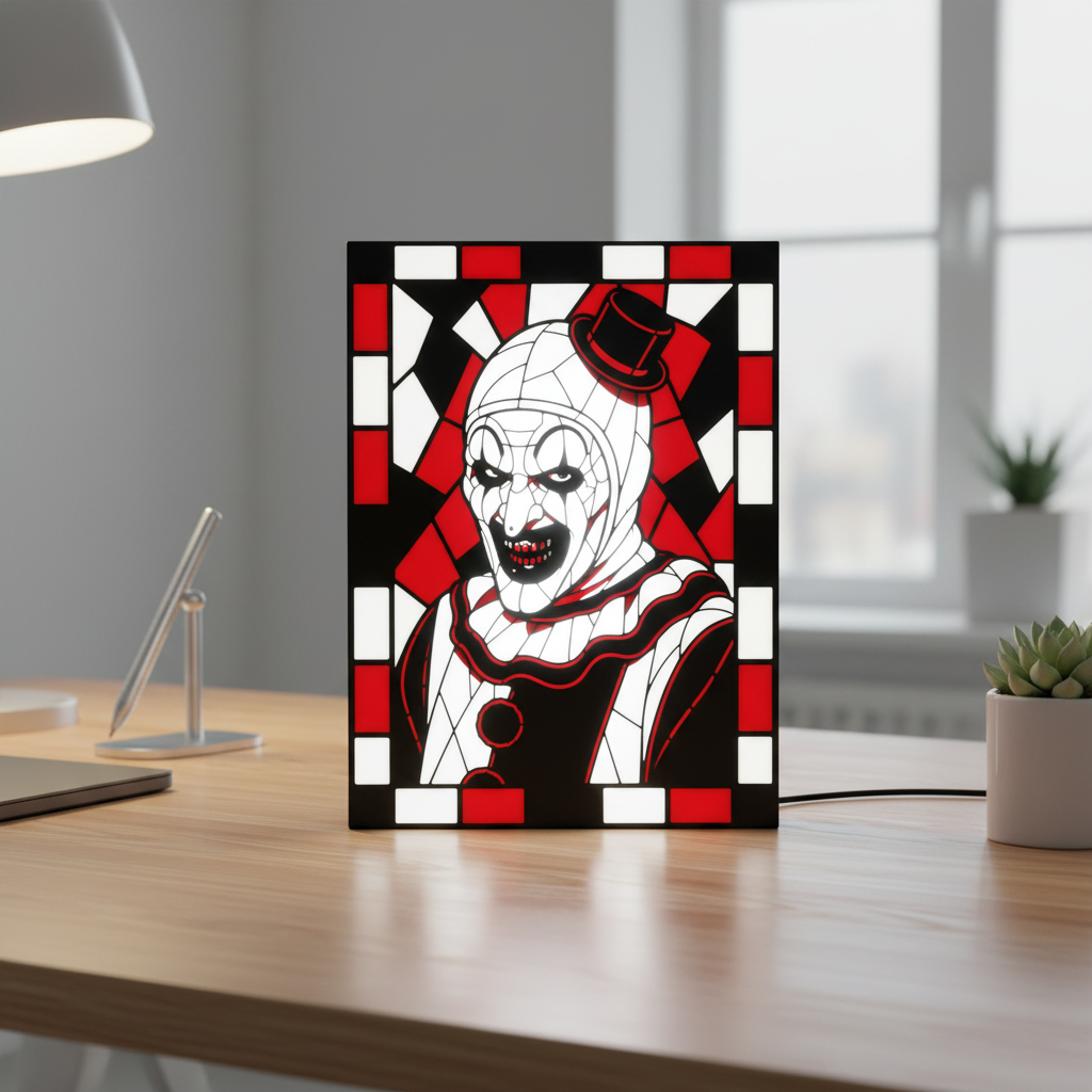 Terrifier Lightbox
