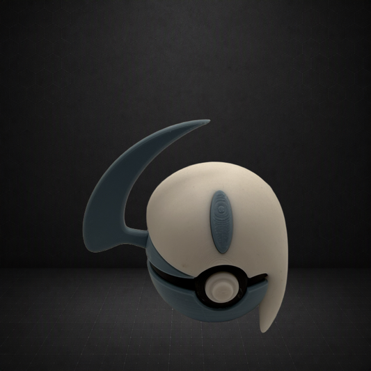 Characterized Pokeball - Absol #0359