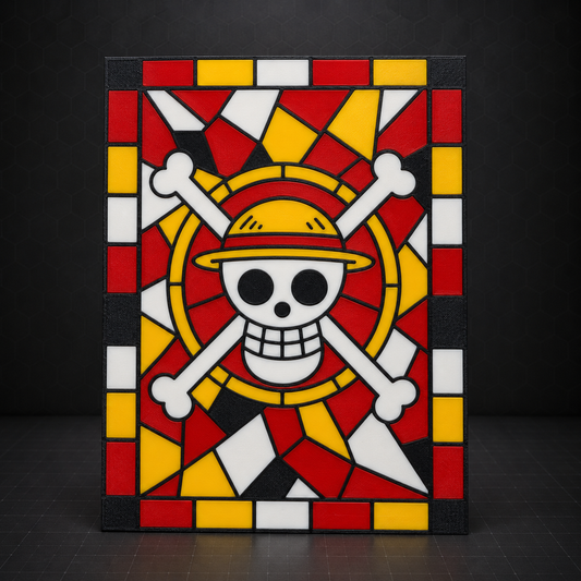 One Piece Lightbox
