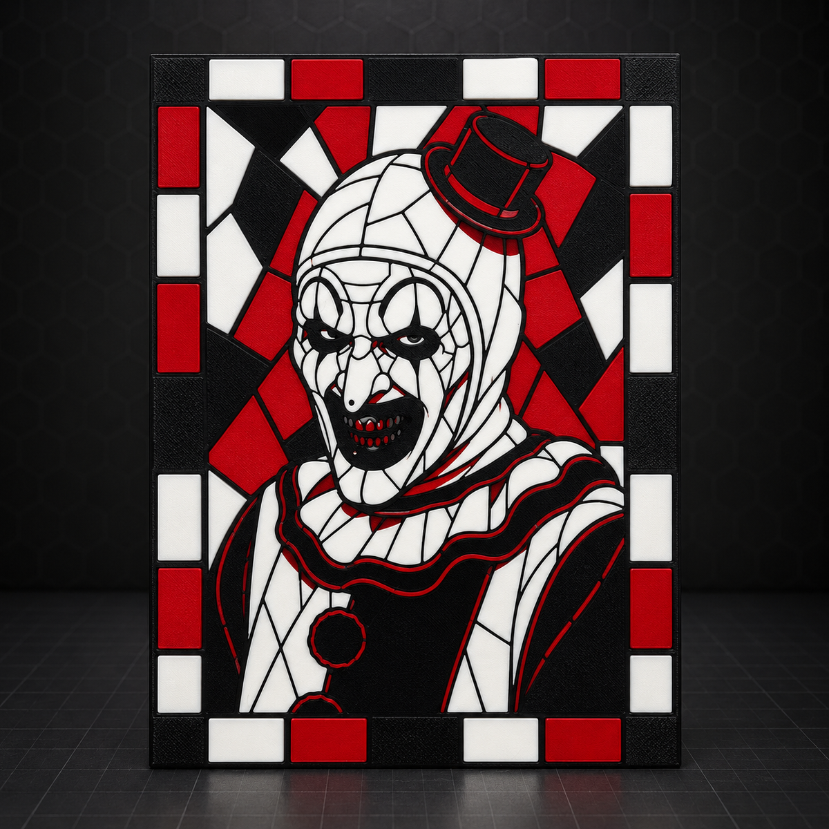 Terrifier Lightbox