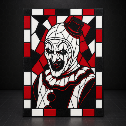 Terrifier Lightbox